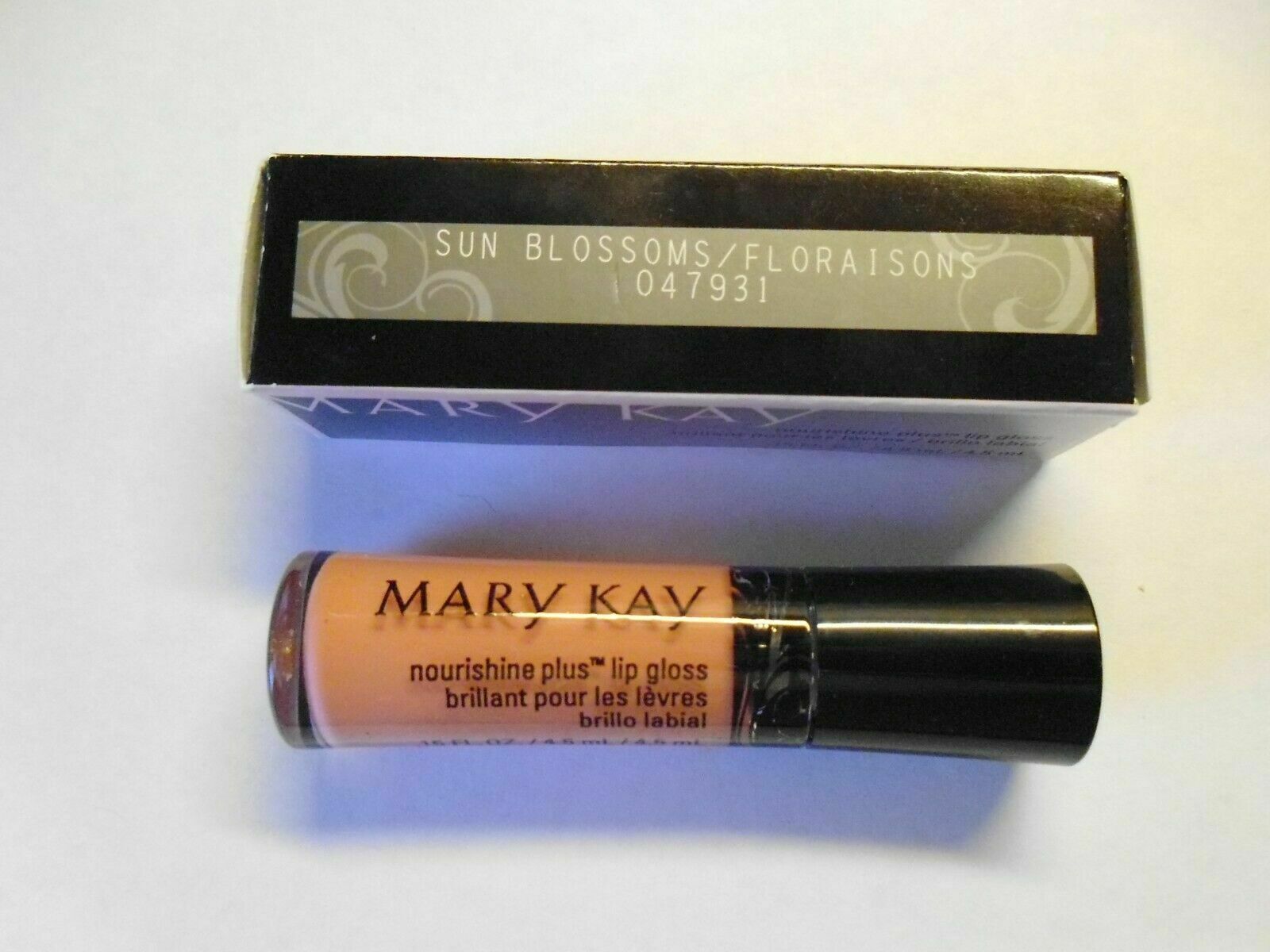 Mary Kay Sun Blossoms Lip Gloss