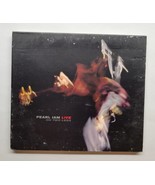 Live on Two Legs Pearl Jam (CD, 1998, Epic) - $5.94