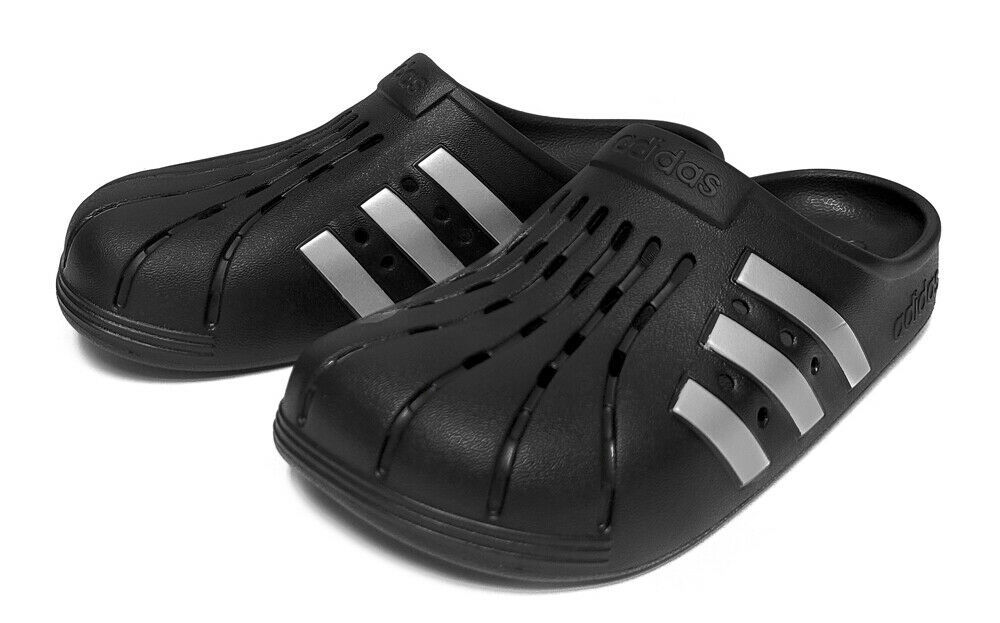 adilette clog swim sports slides