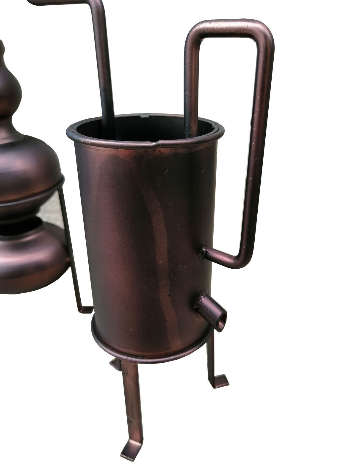 Moonshine Still Decor Windery Distillery Decor Bar Restaurant Decor