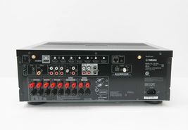 Yamaha Aventage RX-A2A 7.2-Channel AV Receiver image 5