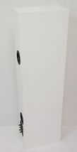 KEF R11 3-Way Floor Standing Speaker - White image 10