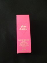 BRAND new box Vintage Yves Rocher Huile d&#39;amour Iridescent Massage Oil 3... - $89.09