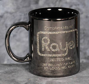 Army Coffee Mug - $2.50