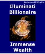 Kairos Wealth Spell Illuminati Money Prosperity &amp; Free Good Luck Magick ... - $119.51