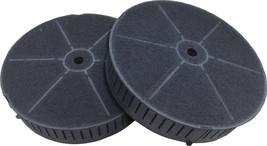 Bosch Charcoal / Carbon Filter (set of 2) - $127.22