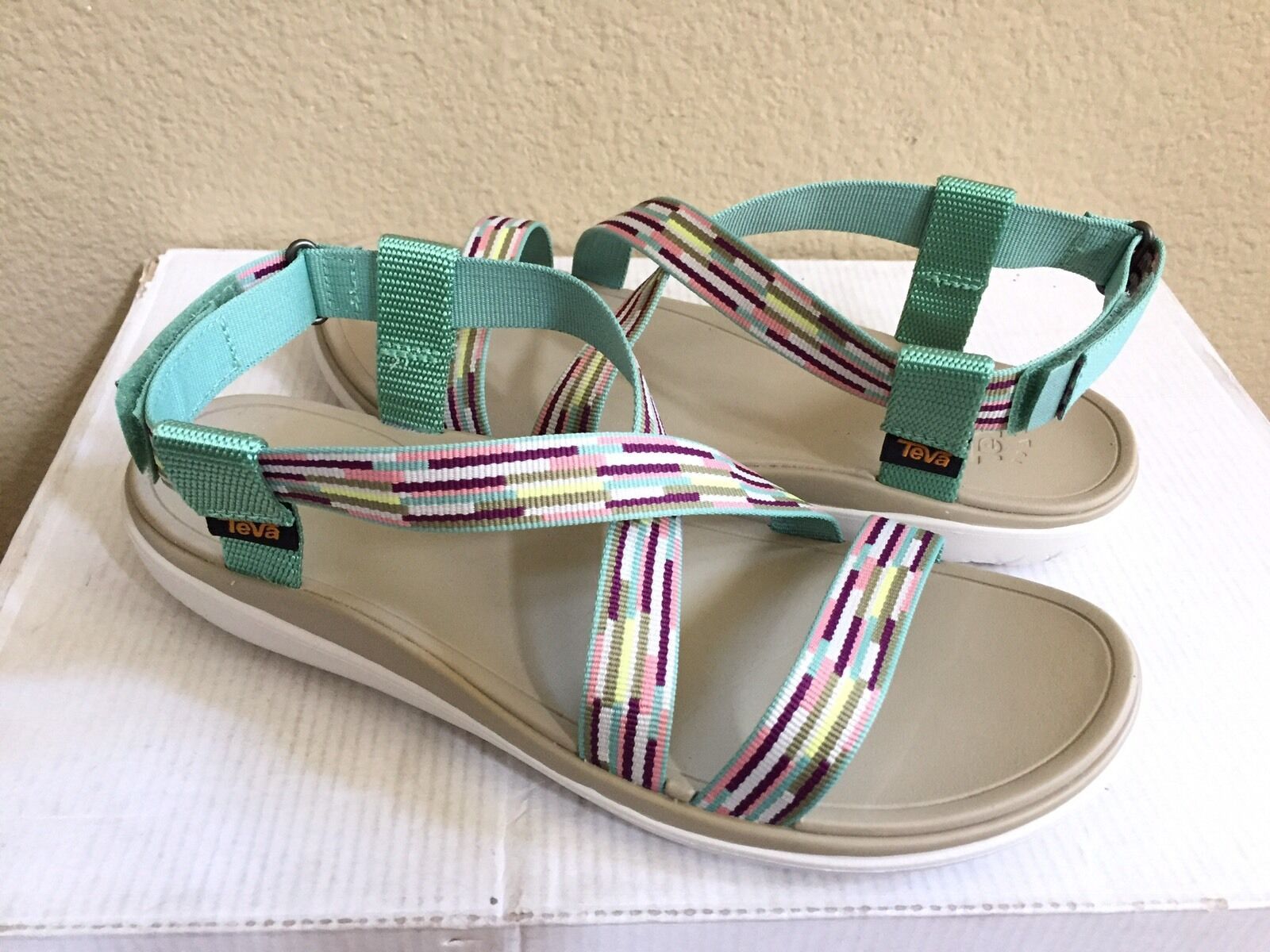 teva float livia