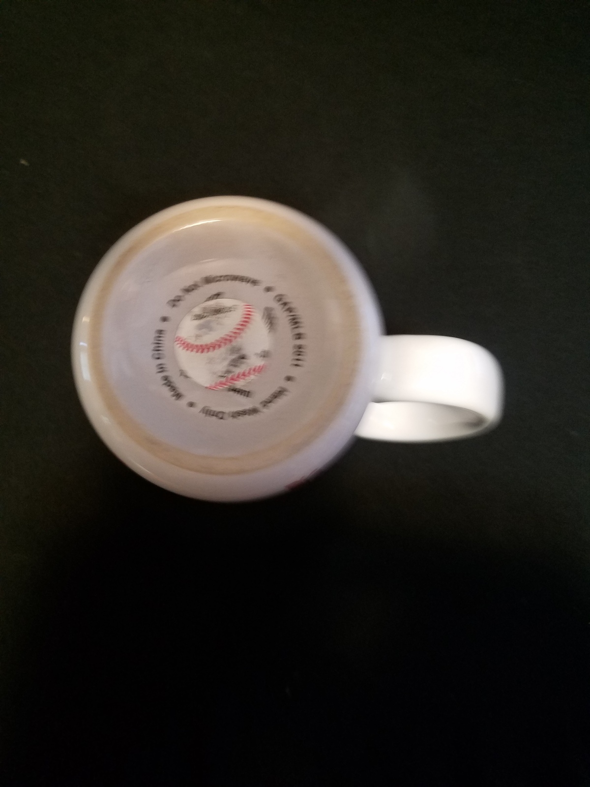 Vintage Boston Red Sox Coffee Mug. 1997 Red Sox Mug. Coffee 