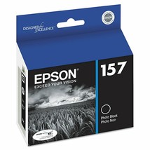 Epson - T157120 - UltraChrome K3 Original Ink Cartridge - $55.39