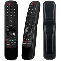 An-Mr22Gn An-Mr22Ga Replce Remote Control Fit For Lg Uq9000 Series 2022 ... - $50.87