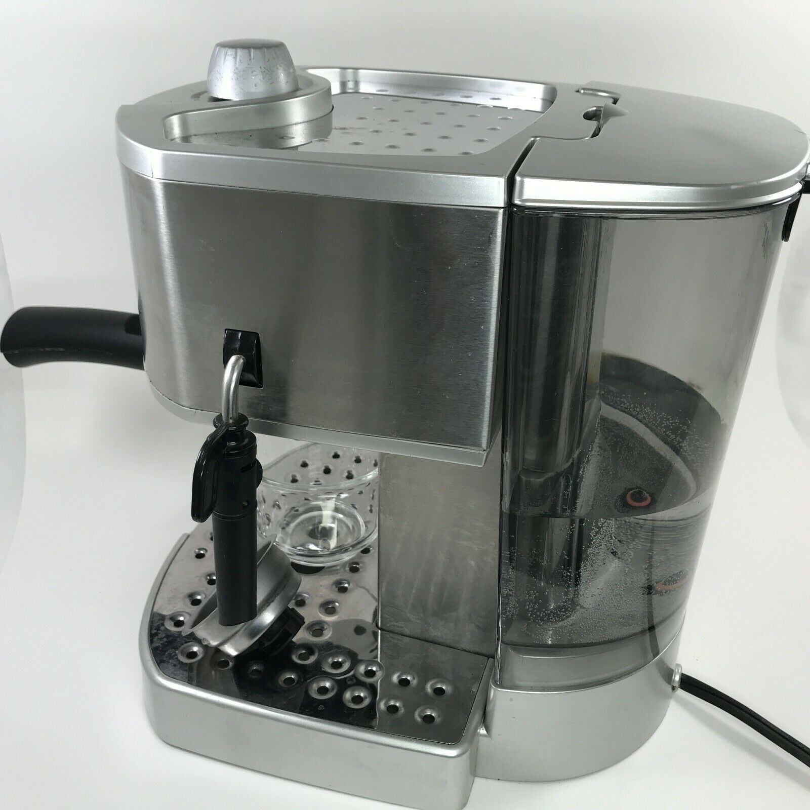 Delonghi EC330S Pump Espresso Maker and 50 similar items
