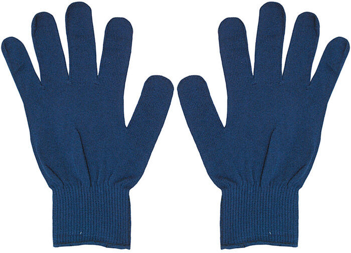 Polypropylene Military Glove Liners Thin Lightweight Gloves USA Made