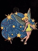 Disney Pin Tinkerbell Where Dreams Come True Exclusive Pixie Dust Pin    pin2601 - $9.15