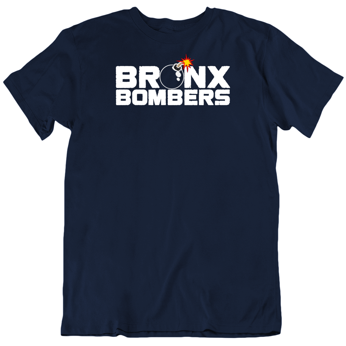 blake street bombers t shirt