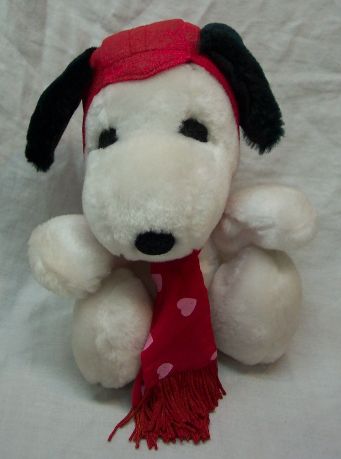 snoop dogg stuffed animal