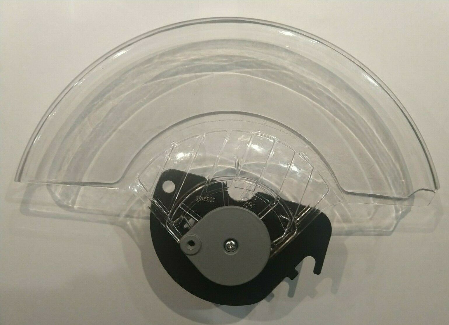 61972 Chicago Electric Harbor Freight Miter Saw 61972 Lower Guard Assembly Miter Saws