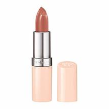 Rimmel Lasting Finish Lip Color Nude Collection, 47, 0.14 Fluid Ounce (Packaging - $7.32