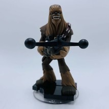 Disney Infinity 3.0 Star Wars Chewbacca Figure Character - $4.49