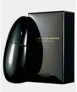 Donna Karan Black Cashmere Perfume 3.4 Oz Eau De Parfum Spray   - $699.97