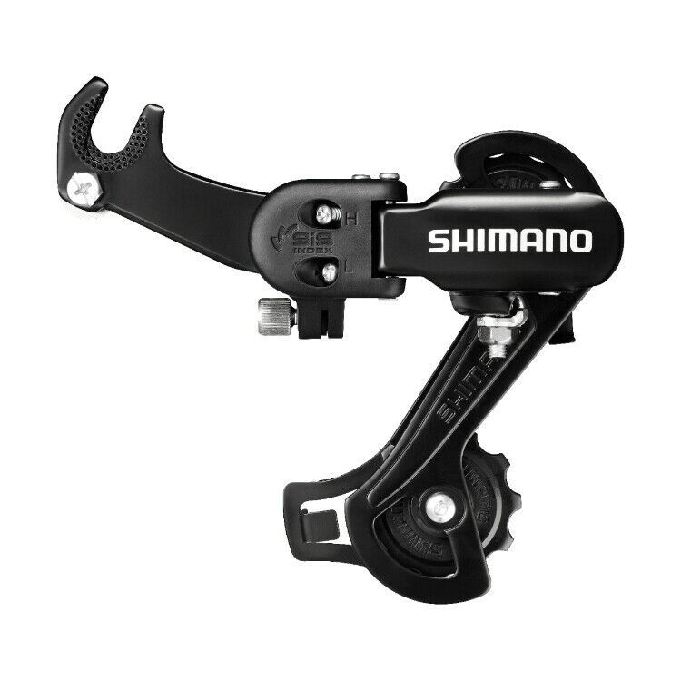 shimano tourney tz500 stem mounted