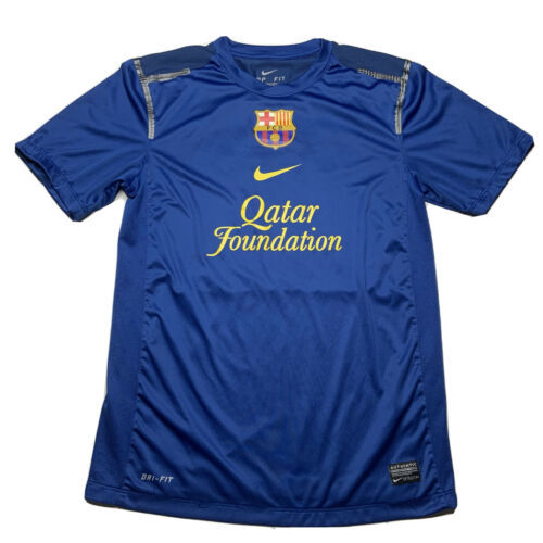 qatar foundation jersey