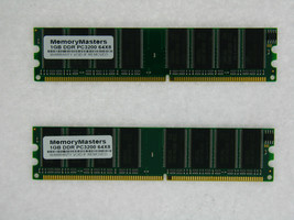 2GB (2X1GB) MEMORY FOR ACER ACERPOWER S280 S285 C