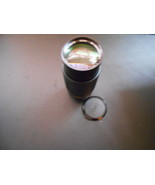 CPC Auto Zoom 80-200mm CCT 1:4.0 MC 55 960604 Lens - $15.55