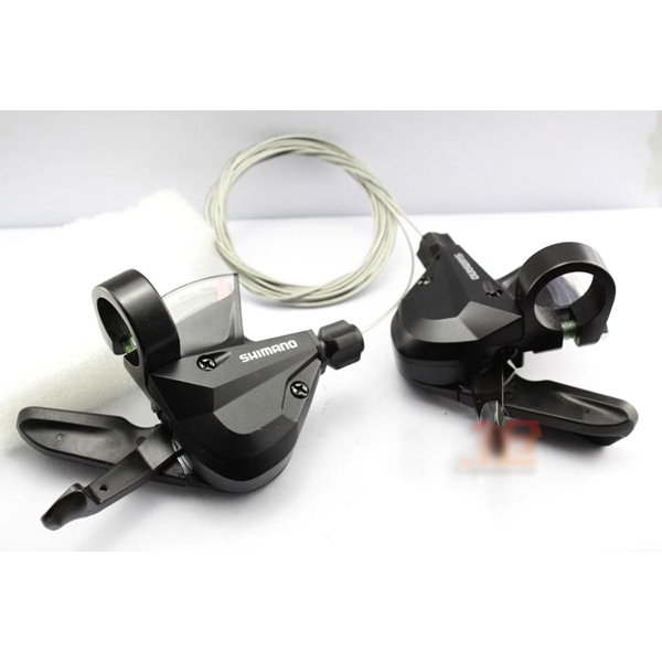 Bicycle Gear Shifter Bicycle Brake Shift Lever SL-M310 Rapid Fire