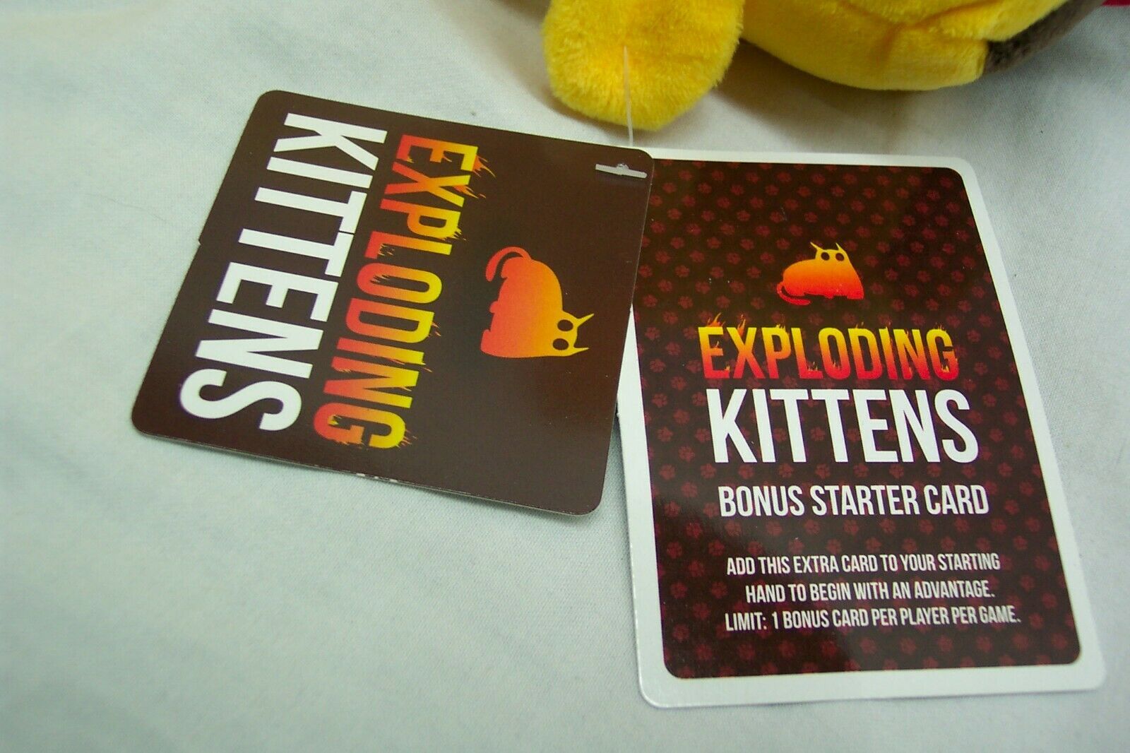 tacocat exploding kittens