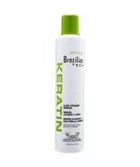 One &#39;n Only Brazilian Tech Keratin 5-day Straight Mousse, 8.8 Ounce~Smoo... - $24.74