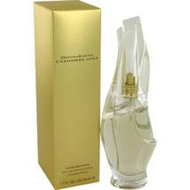 Donna Karan Cashmere Mist Luxe Edition 1.7 Oz Eau De Parfum Spray  image 2