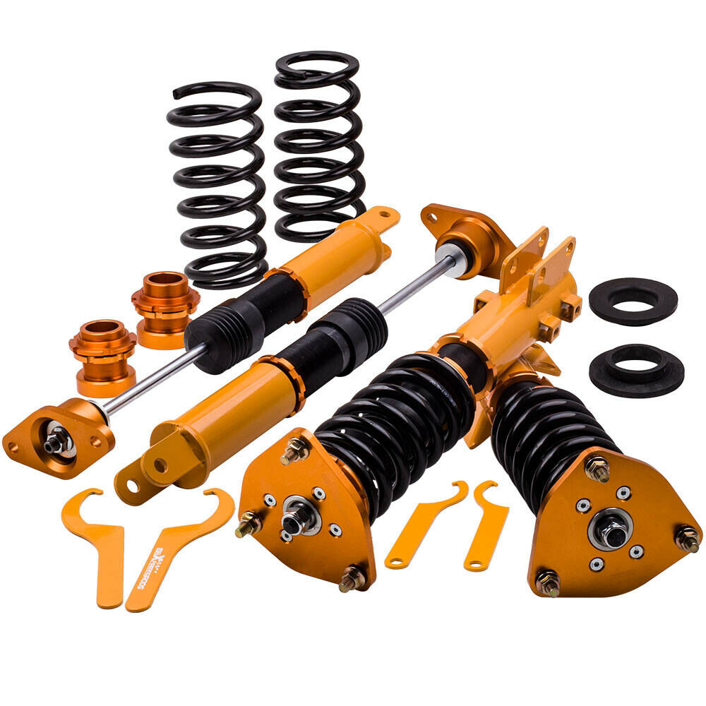 Fit Kia Optima 2.0L 2011 2012 2013 2014 2015 Front & Rear Coilovers