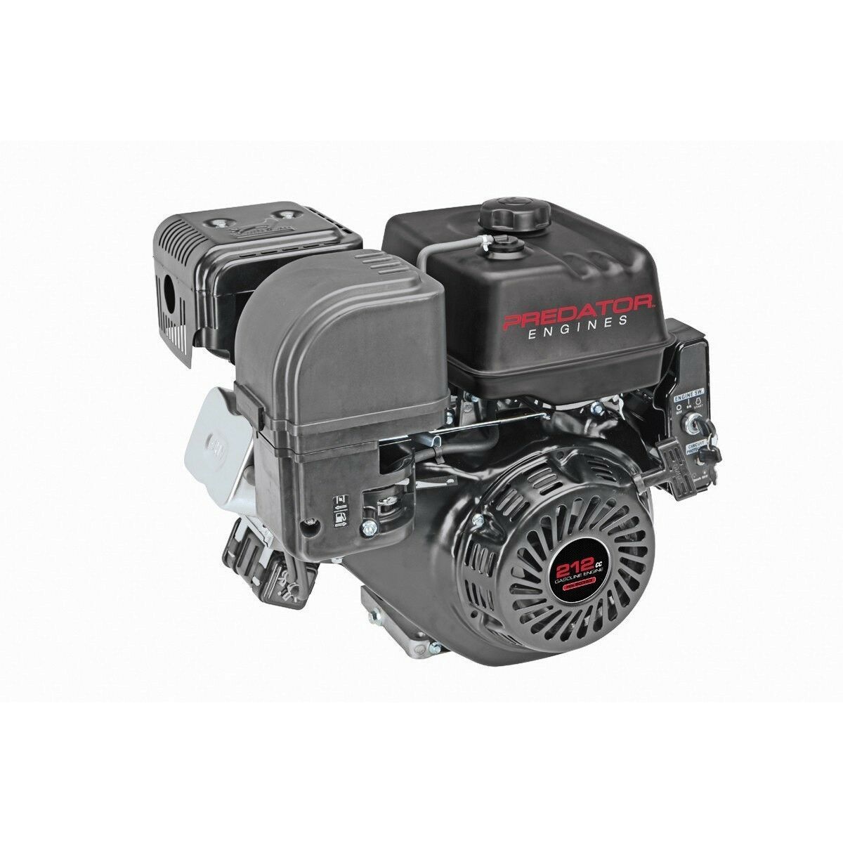 Predator Harbor Freight Loncin Model 210FA 212cc 7 HP PARTS CAMSHAFT