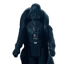 Star Wars Action Figure vtg Darth Vader 1977 Kenner Original Cape Anakin... - $59.35