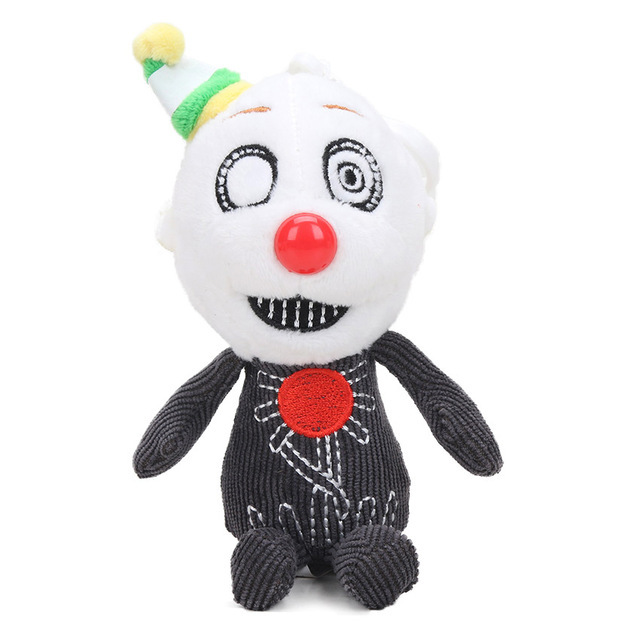 25cm Funtime Figure Sister Location Freddy Fazbear Ennard Circus Baby ...