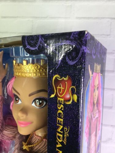 descendants 3 audrey 28 inch doll