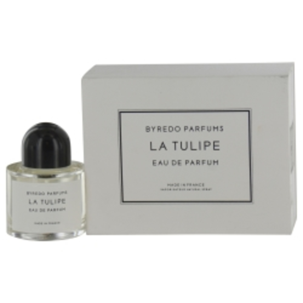 LA TULIPE BYREDO by Byredo Type Fragrances Women