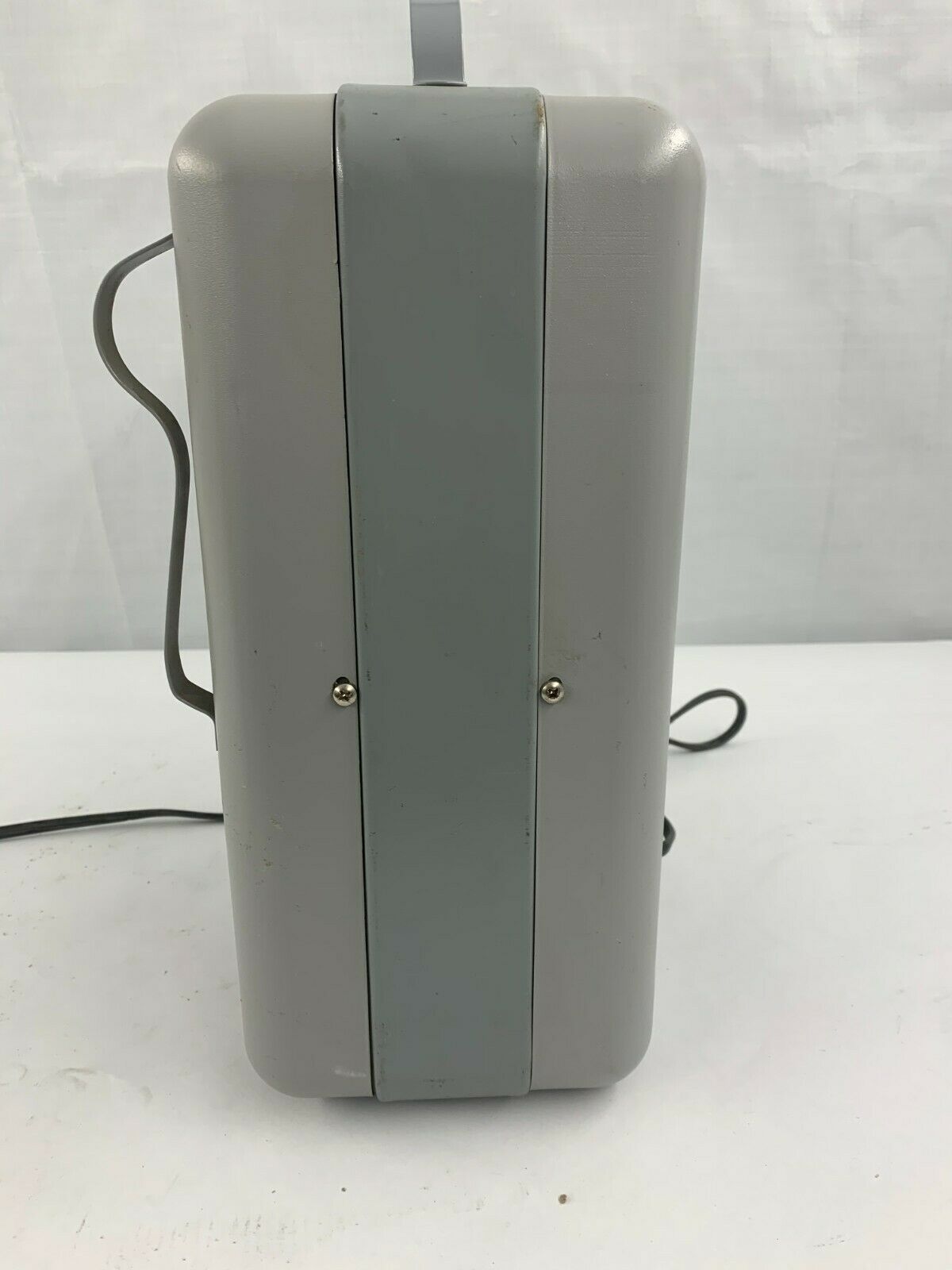 RIVAL Titan Utility Air Heater Model T761LG 1500 Watts 120 V T5