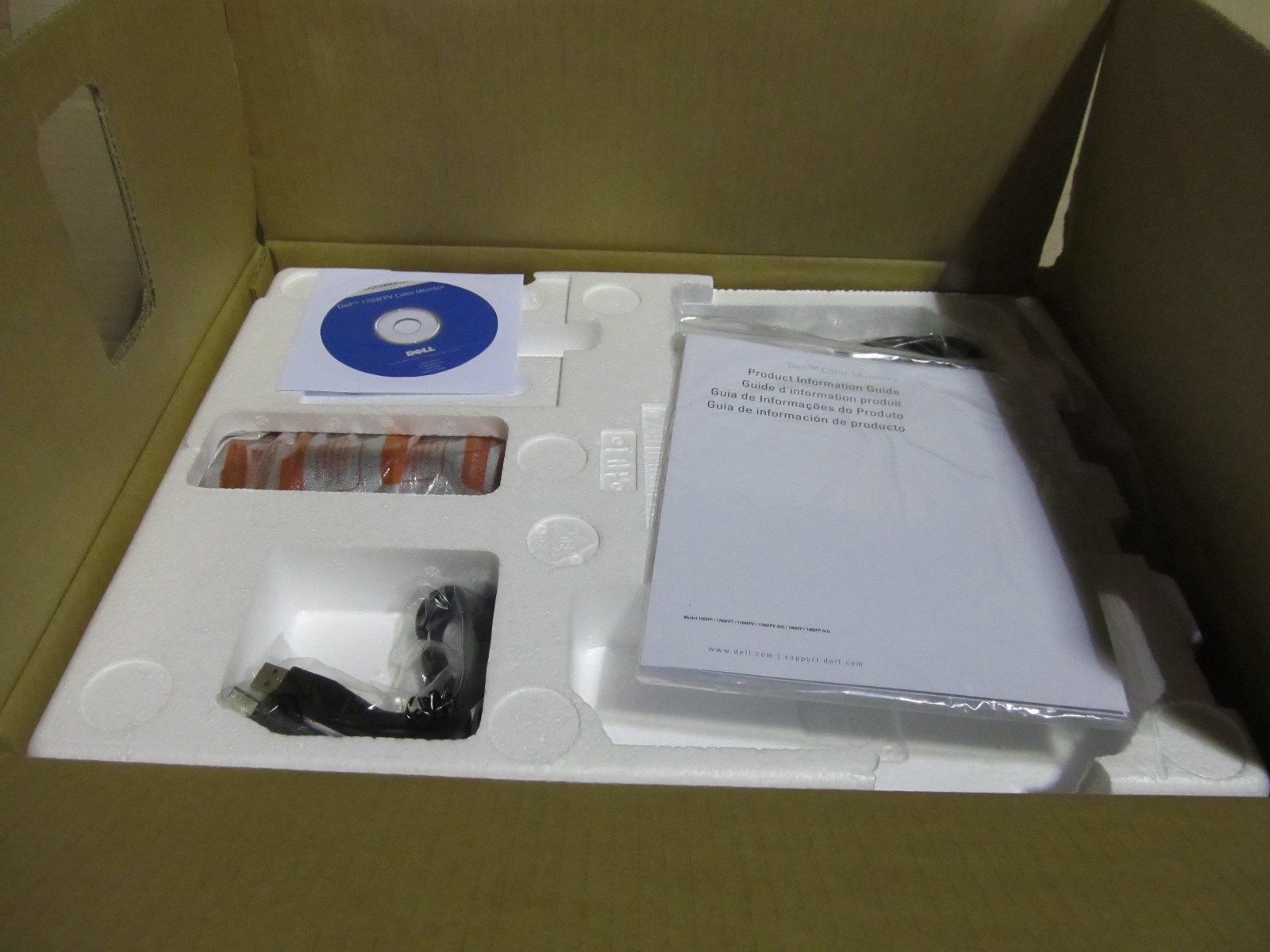Dell Docking Station K17a Manual