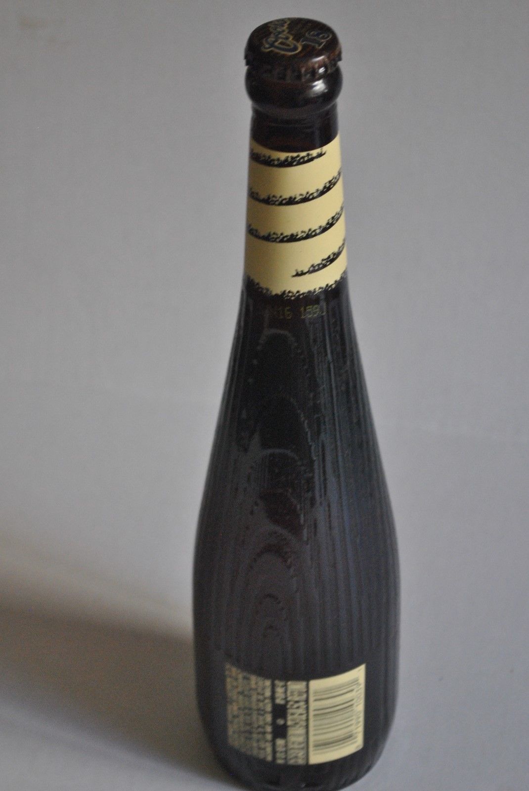 Original Coors Banquet Beer 18 ounce Baseball Bat Limited Edition