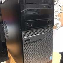 Dell Optiplex 3020 i3-4130-3.4GHZ Computer Sale - $110.00