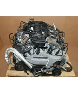 ☑️ 13-16 CADILLAC XTS 3.6L LFX V6 AWD MOTOR ENGINE OEM TESTED - $2,084.31