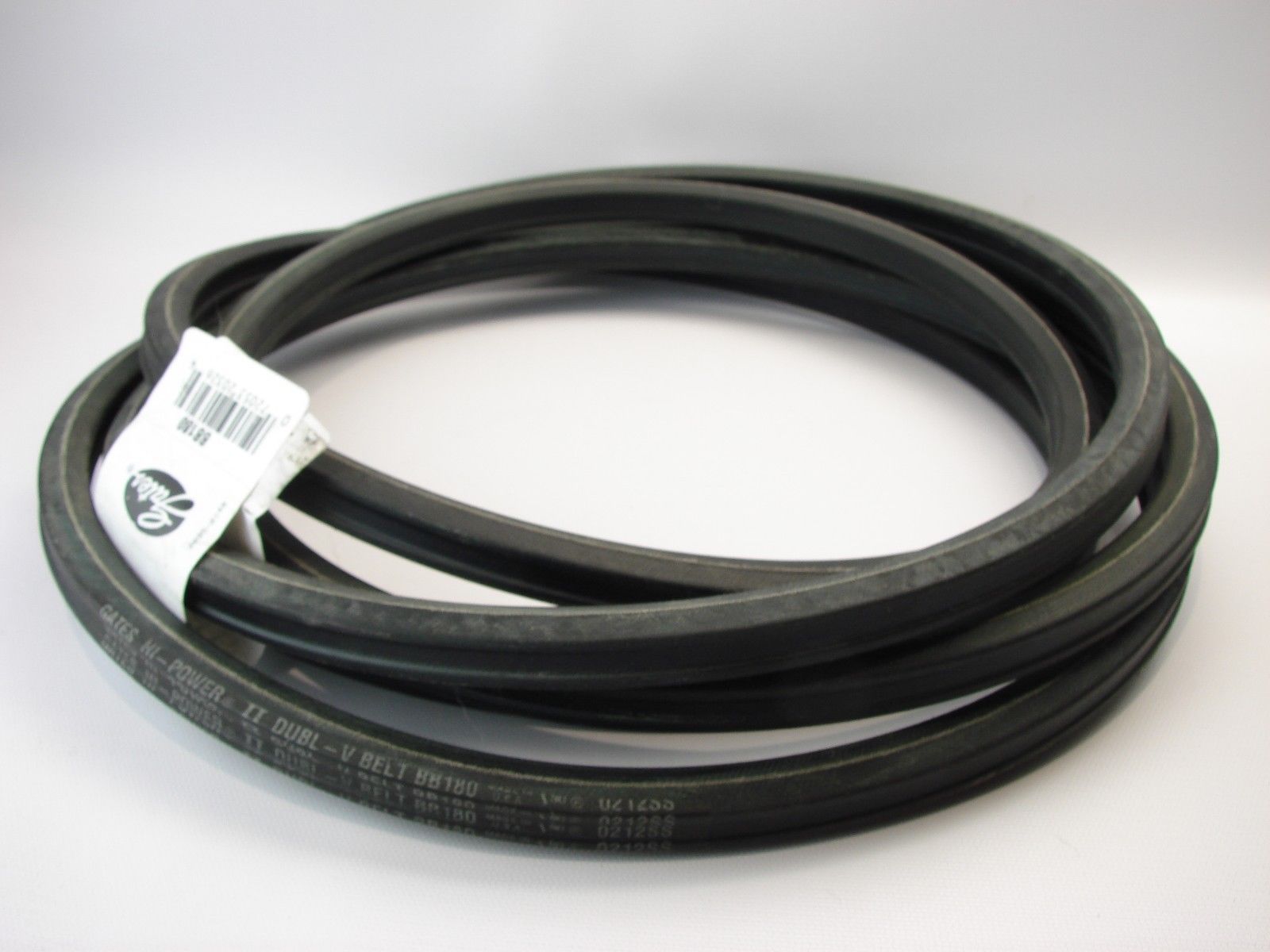 Gates 3V1060 Super Hc 106 X 3//8 In V-belt