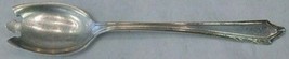 Virginia Carvel by Towle Sterling Silver Ice Cream Fork Original 5 1/2" - $58.41