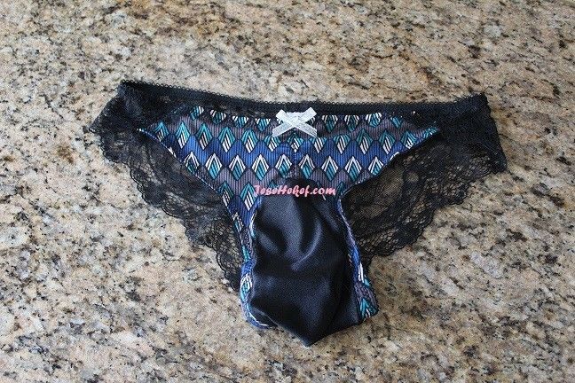 Image of Crossdress Sissy Panties Professionally Sewn, You Buy 15 Panties We Sew Pouches