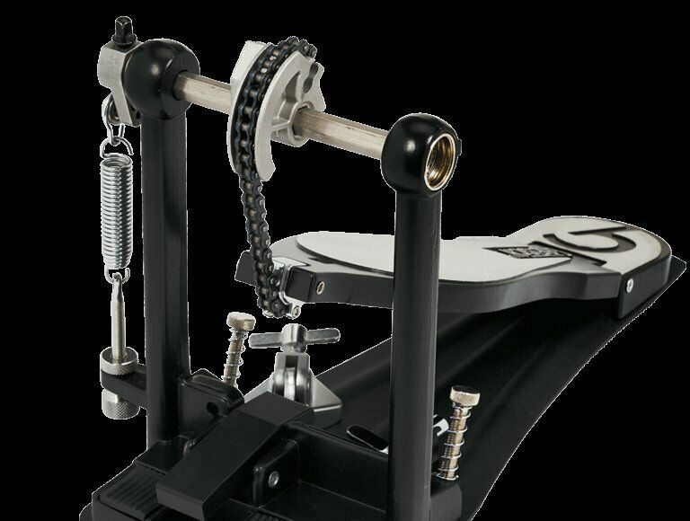 Gretsch Drums G3 Single Bass Drum Pedal GRG3BP Pedals