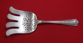 Winthrop by Tiffany and Co Sterling Silver Asparagus Fork Pierced 9 5/8" - $654.55