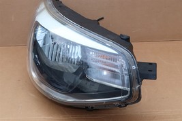 14-16 Kia Soul Halogen Headlight Head Light Lamp Right Passenger Right RH image 1