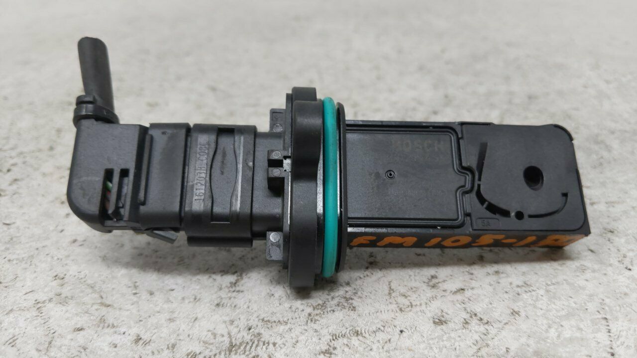 20162017 Chevrolet Cruze Mass Air Flow Meter Maf 57519 Sensors