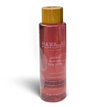 Hawaiian Healing Skin Care - Garden HOU Alo Face Toner with Rose and Witch Hazel - $19.99